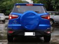 Blue Ford Ecosport 2016 for sale in Malvar-6