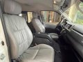 Selling White Toyota Hiace Super Grandia 2016 in Pateros-5