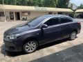 Grey Toyota Vios 2016 for sale in Marikina-1