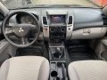 Blue Mitsubishi Montero Sport 2015 for sale in Quezon-3