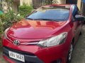 Selling Red Toyota Vios 2007 in Las Piñas-8