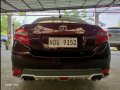Selling Red Toyota Vios 2017 Sedan Gasoline in Las Piñas-3