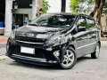 Black Toyota Wigo 2017 for sale in Automatic-6