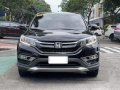 Black Honda Cr-V 2017 for sale -8