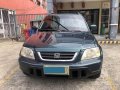 Selling Green Honda CR-V 1999 in Dupax Del Norte-7