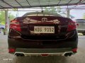 Red Toyota Vios 2017 for sale in Las Pinas-6