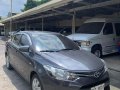 Grey Toyota Vios 2016 for sale in Marikina-4