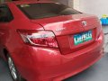 Selling Rred Toyota Vios 2014 in Caloocan-7