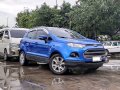 Blue Ford Ecosport 2016 for sale in Malvar-8