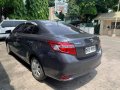 Grey Toyota Vios 2016 for sale in Marikina-2