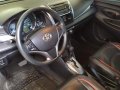 Selling Rred Toyota Vios 2014 in Caloocan-0