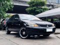 Black Mitsubishi Lancer 2009 for sale-4