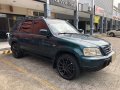 Selling Green Honda CR-V 1999 in Dupax Del Norte-3