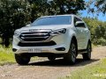 2022 Isuzu mu-X LS-E Review | Philkotse Philippines