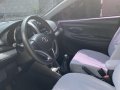 Selling Brightsilver Toyota Vios 2016 in Muntinlupa-2