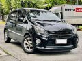 Black Toyota Wigo 2017 for sale in Automatic-7