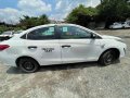 Selling White Toyota Vios 2019 in Valenzuela-0