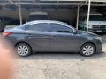 Grey Toyota Vios 2016 for sale in Marikina-1