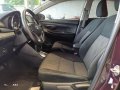Red Toyota Vios 2017 for sale in Las Pinas-2