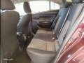 Selling Red Toyota Vios 2017 Sedan Gasoline in Las Piñas-12