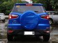 Blue Ford Ecosport 2016 for sale in Automatic-5