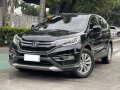 Black Honda Cr-V 2017 for sale -7
