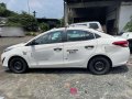 Selling White Toyota Vios 2019 in Valenzuela-1