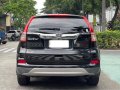 Black Honda Cr-V 2017 for sale -5