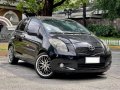 Selling Black Toyota Yaris 2008 -5