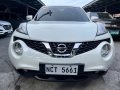  White Nissan Juke 2018 for sale in Automatic-8