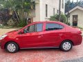 Red Mitsubishi Mirage G4 2015 for sale in Mandaluyong-3