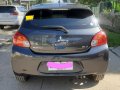 Second hand 2015 Mitsubishi Mirage  GLS 1.2 CVT for sale-3