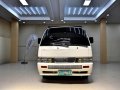 Nissan Urvan Shuttle 2.7 2013 MT 428t Negotiable Batangas Area Manual-2