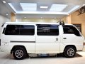 Nissan Urvan Shuttle 2.7 2013 MT 428t Negotiable Batangas Area Manual-5