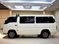 Nissan Urvan Shuttle 2.7 2013 MT 428t Negotiable Batangas Area Manual-7