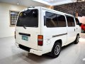 Nissan Urvan Shuttle 2.7 2013 MT 428t Negotiable Batangas Area Manual-10