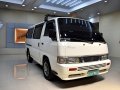 Nissan Urvan Shuttle 2.7 2013 MT 428t Negotiable Batangas Area Manual-11