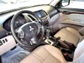 Mitsubishi Montero Sports GTV 2012 4X4 A/T 688t Negotiable Batangas Area -16