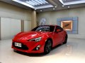 Toyota 86 2.0 2016 AT 1.448m Negotiable Batangas Area Auto-0