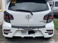2021 Toyota Wigo 1.0 G AT White-2