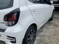 2021 Toyota Wigo 1.0 G AT White-3