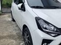 2021 Toyota Wigo 1.0 G AT White-6