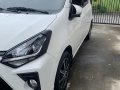 2021 Toyota Wigo 1.0 G AT White-16