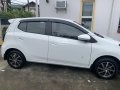 2021 Toyota Wigo 1.0 G AT White-17