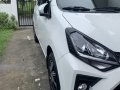 2021 Toyota Wigo 1.0 G AT White-18
