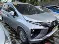 Sell Silver 2019 Mitsubishi Xpander in Quezon City-9