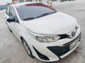 Selling White Toyota Vios 2019 in Batangas-6