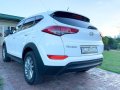 Selling White Hyundai Tucson 2016 in Pateros-4