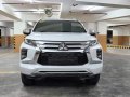 White Mitsubishi Montero 2020 for sale in Manual-9