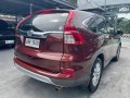 Selling Red Honda Cr-V 2016 in Las Piñas-5